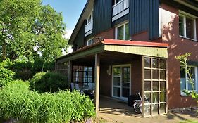 Ferienwohnung Elbe Diek